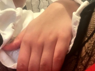 Pulled amateurs close up car sex