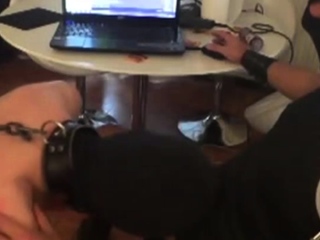 BDSM Porn HD scene 436