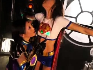 Amateur Asian Lesbians on Cam